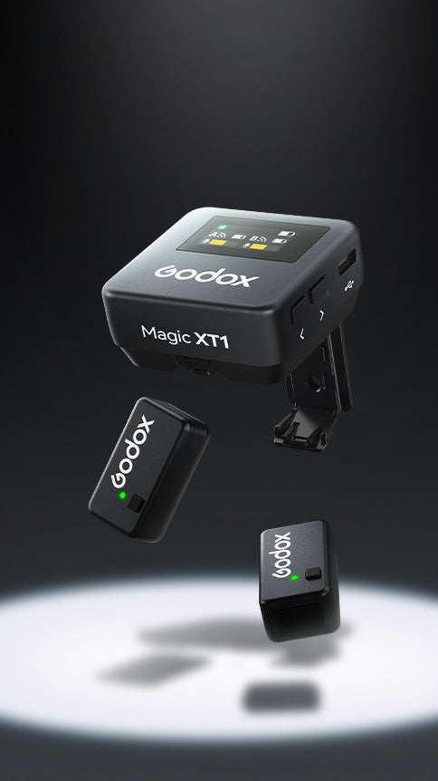 GODOX MAGIC XT1