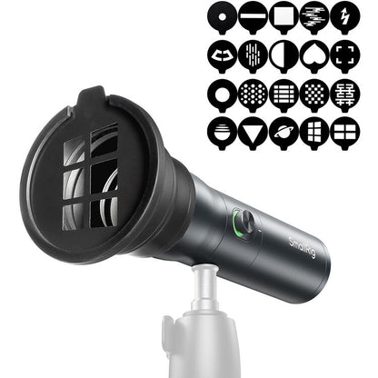 SMALLRIG RF 10C