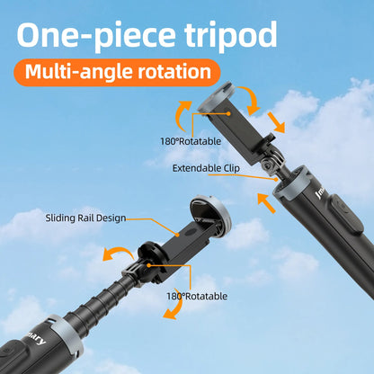 JMARY SELFIE STICK KT-259