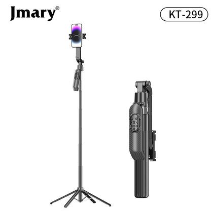 JMARY KT-299 AI TRACKING TRIPOD