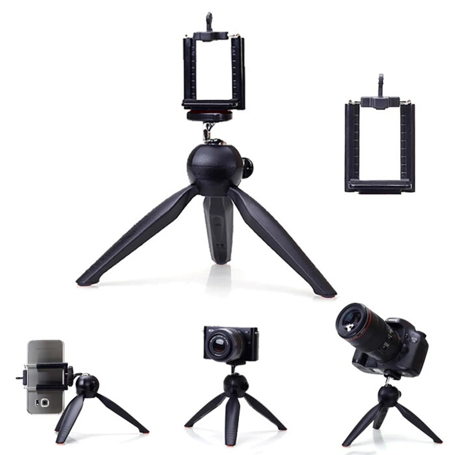 YUNTFNG XH 288 MINI TRIPOD