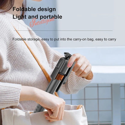 SMART FOLLOW THE SELFIE STICK Q13
