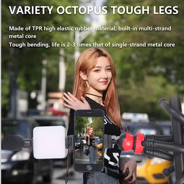 VIDEO MAKING KIT AY 49H