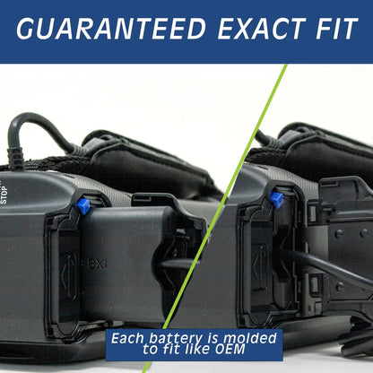 DR E17 DC Coupler LP E17 Dummy Battery