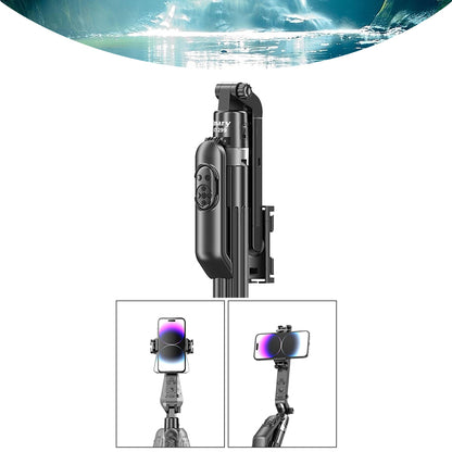 JMARY KT-299 AI TRACKING TRIPOD