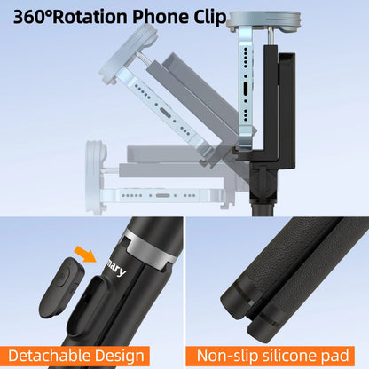 JMARY SELFIE STICK KT-259