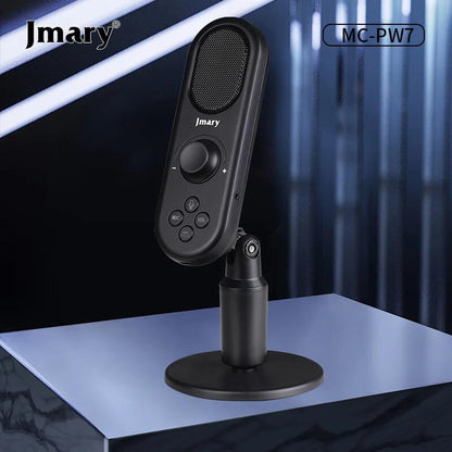 JMARY MC-PW7 MIC