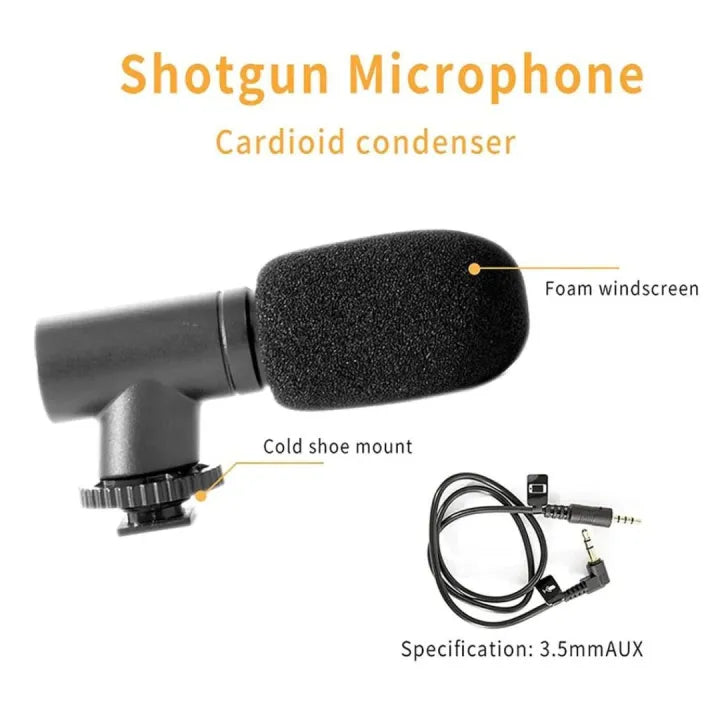 VIDEO MAKING KIT AY 49H