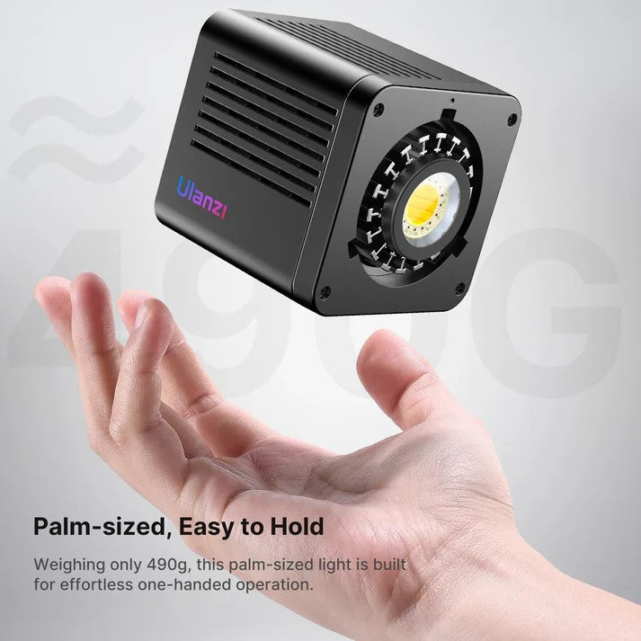 ULANZI RGB LIGHT L024