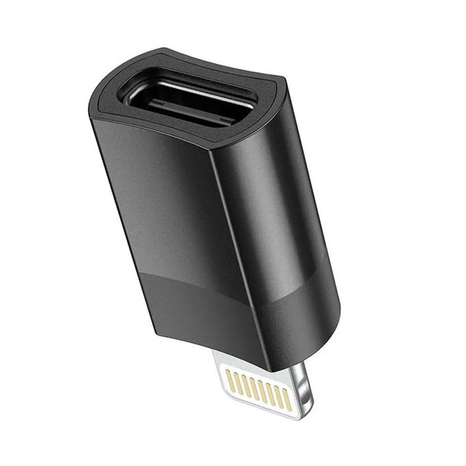 HOCO USB C TO LIGHTNING ADAPTER