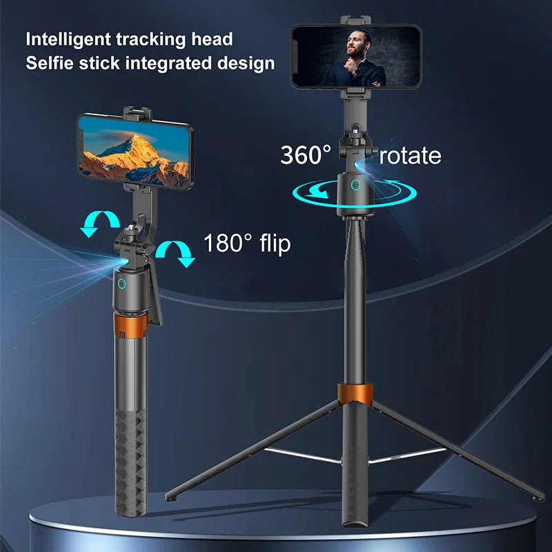 SMART FOLLOW THE SELFIE STICK Q13