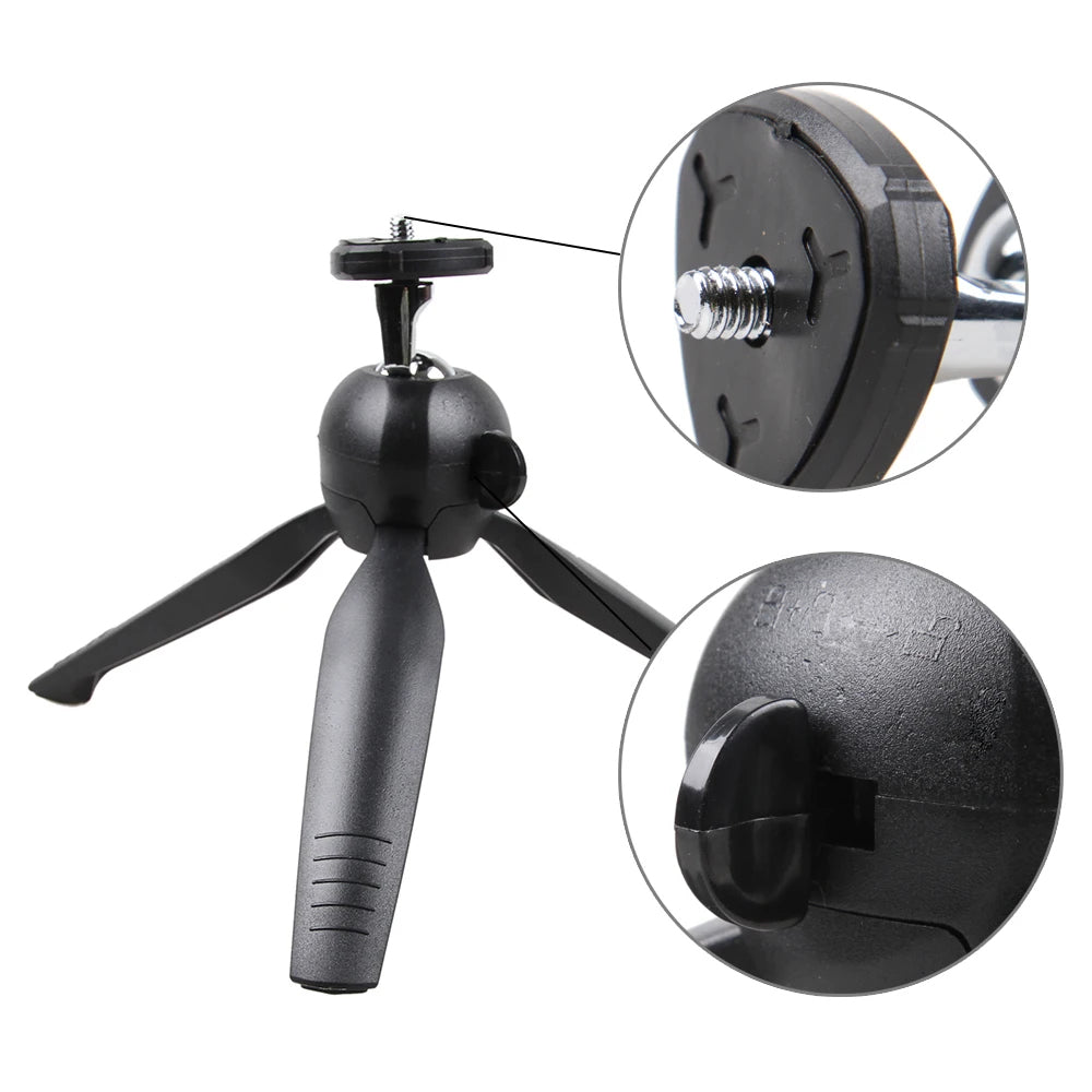 YUNTFNG XH 288 MINI TRIPOD