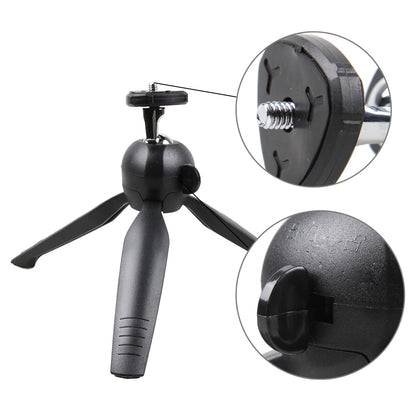 YUNTFNG XH 288 MINI TRIPOD