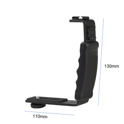L Flash Bracket