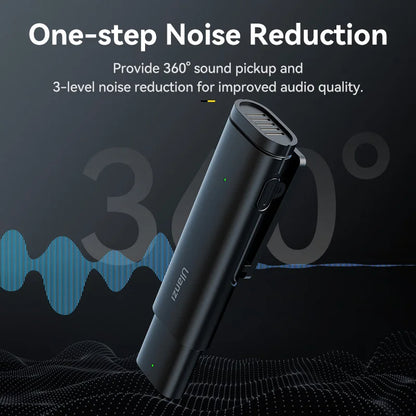 ULANZI WIRELESS MIC WM 10