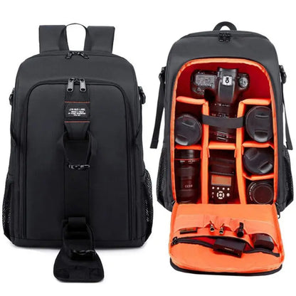 JINNUOLANG 30L CAMERA BAG