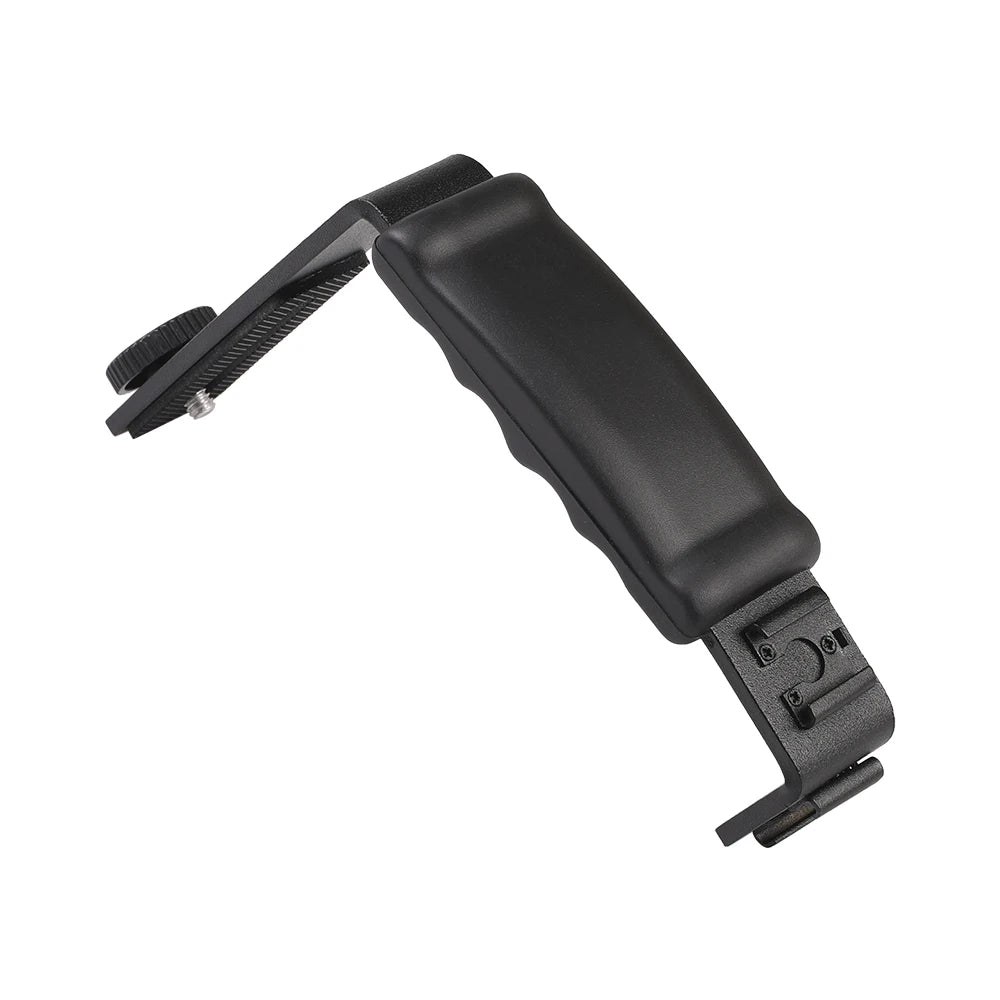 L Flash Bracket