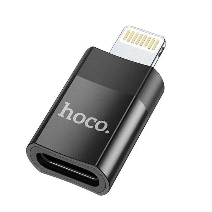 HOCO USB C TO LIGHTNING ADAPTER