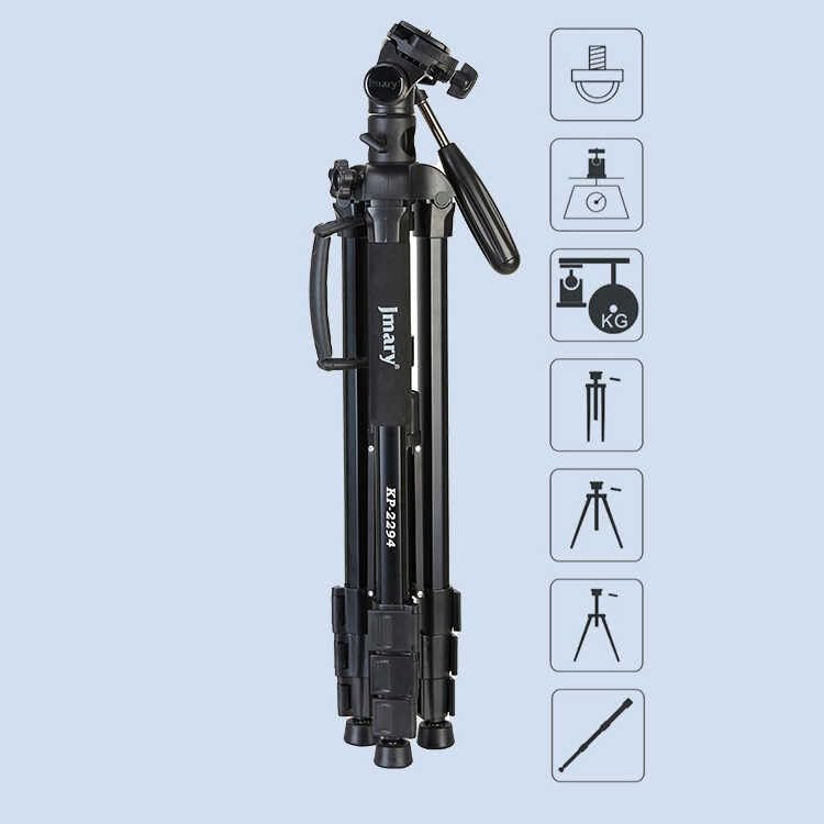 JMARY KP-2294 TRIPOD
