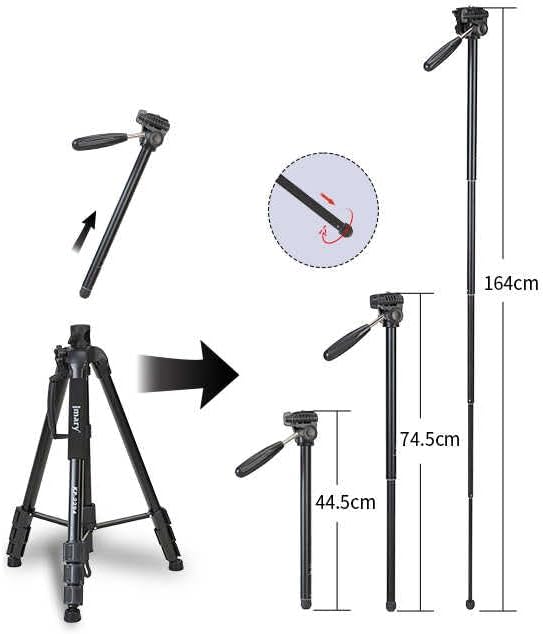 JMARY KP-2294 TRIPOD