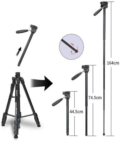 JMARY KP-2294 TRIPOD