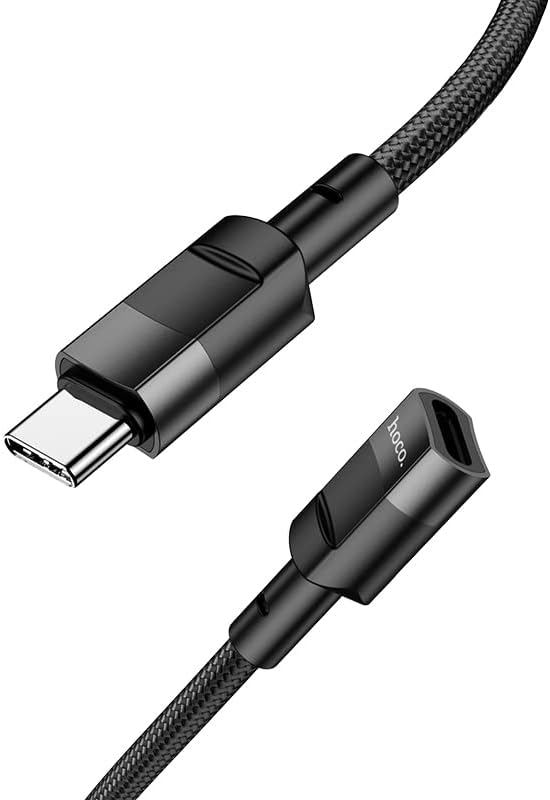 HOCO U107 USB C TO USB C EXTENSION