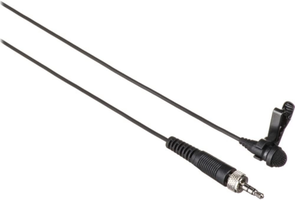 SENNHEISER G4 LAVALIER MIC