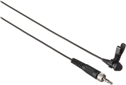 SENNHEISER G4 LAVALIER MIC