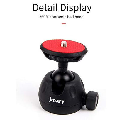 JMARY MT 25 FLEXIBLE TRIPOD