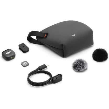 DJI Mic 3 Transmitter