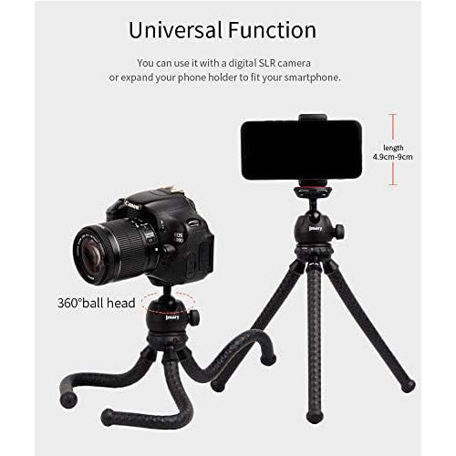 JMARY MT 25 FLEXIBLE TRIPOD