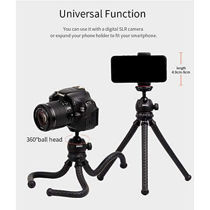 JMARY MT 25 FLEXIBLE TRIPOD