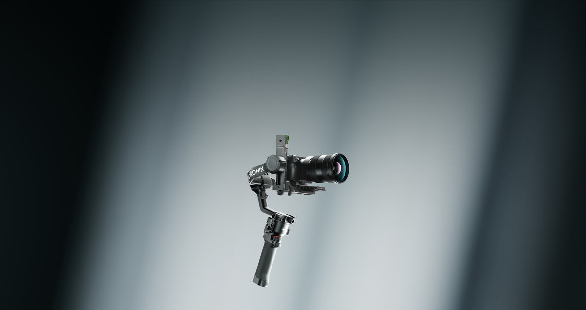 DJI RS5