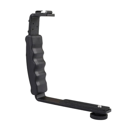 L Flash Bracket