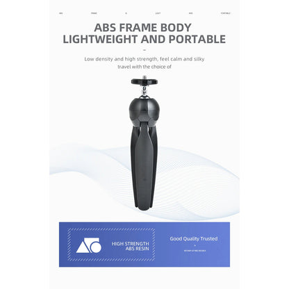 YUNTFNG XH 288 MINI TRIPOD