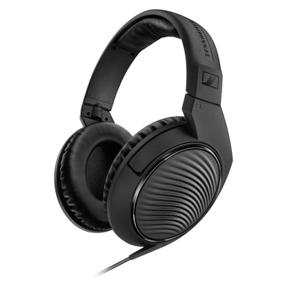 SENNHEISER HD 200 PRO HEADPHONE