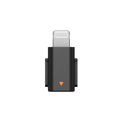 DJI MIC MINI LIGHTNING ADAPTER
