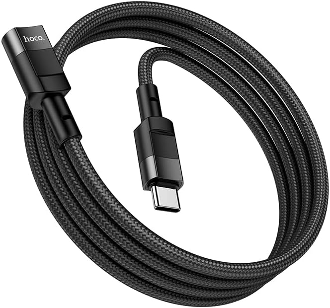 HOCO U107 USB C TO USB C EXTENSION