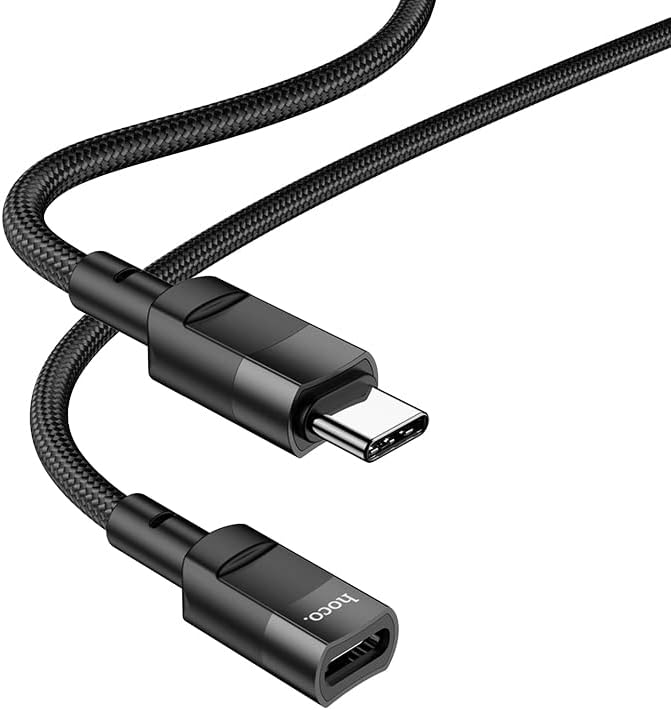 HOCO U107 USB C TO USB C EXTENSION