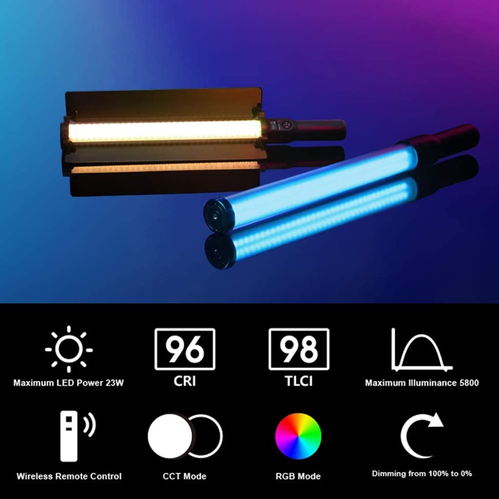 RGB LIGHT STICK DB D6