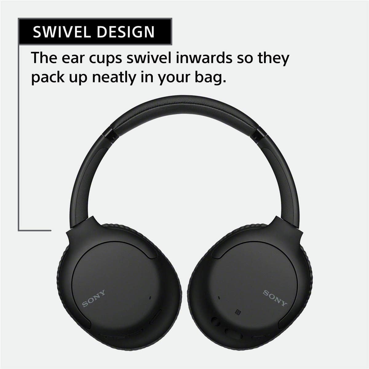 SONY WH CH710N