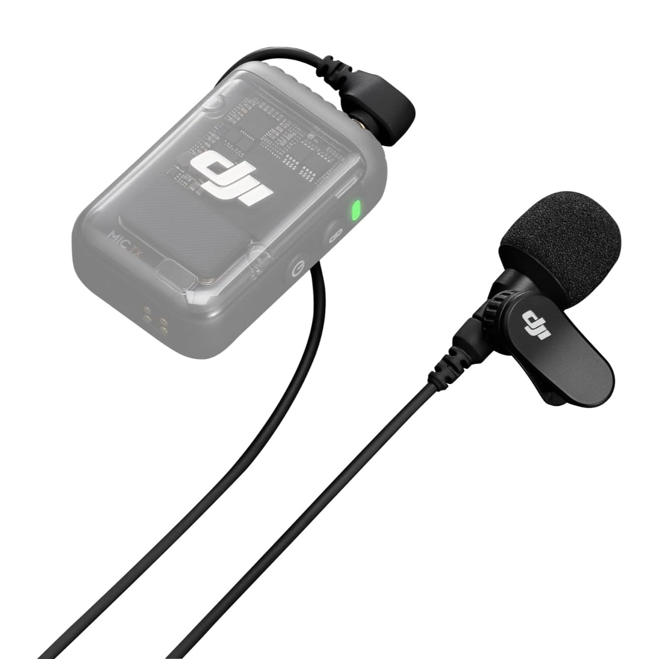 DJI LAVALIER MIC