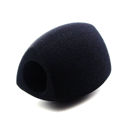 MIC FOAM POP FILTER