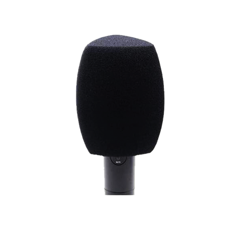 MIC FOAM POP FILTER