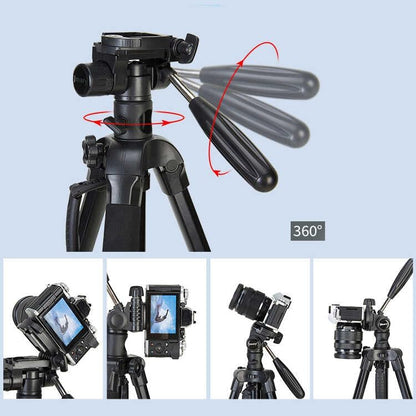 JMARY KP-2294 TRIPOD