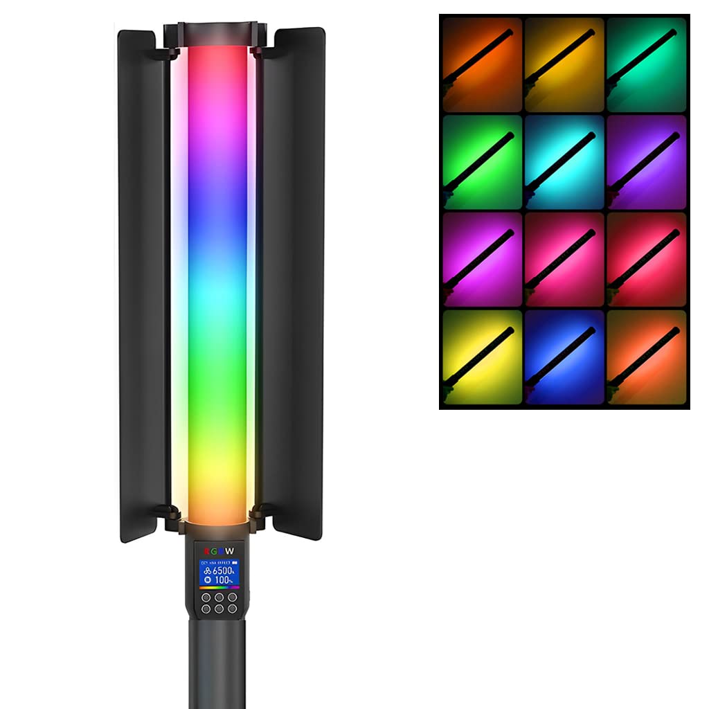 RGB LIGHT STICK DB D6