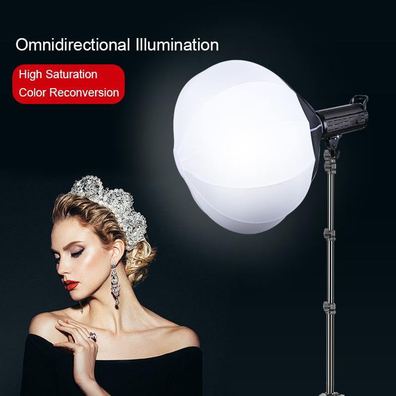 Photography Balloon Softbox Lantern