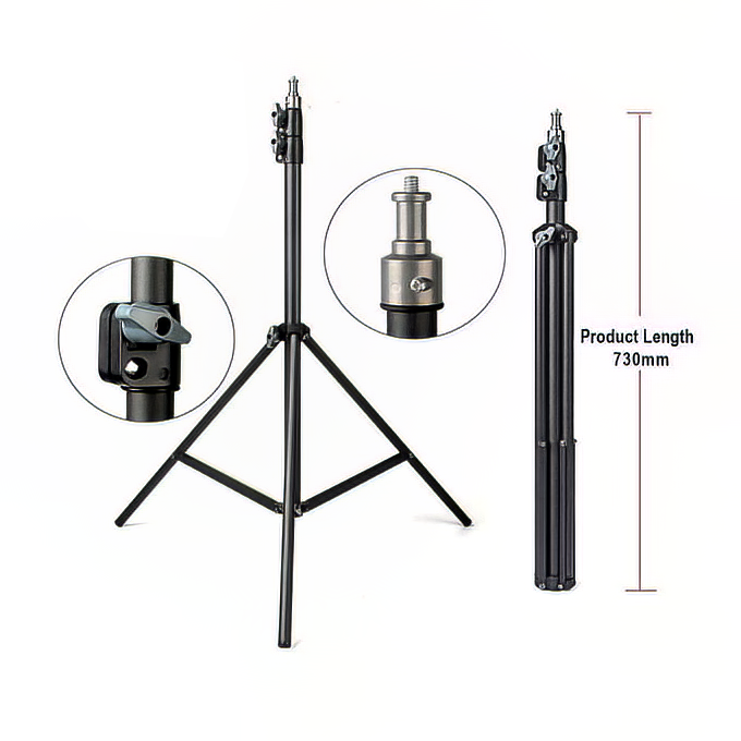 LINCO ZENITH 8806 LIGHT STAND