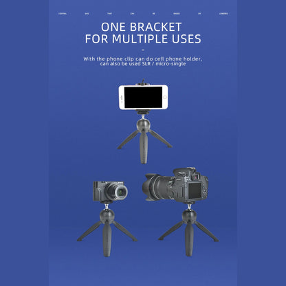 YUNTFNG XH 288 MINI TRIPOD