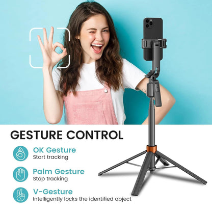 SMART FOLLOW THE SELFIE STICK Q13